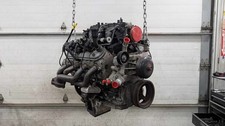 05-07 Silverado 1500 L33 5.3l V8 Engine Assembly 124k Miles Oem 12572733