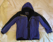 Pacific Trail Outerwear Jacket Womens Medium