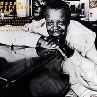 Jam At Montreux 77 Von Peterson,Oscar | Cd | Zustand Neu