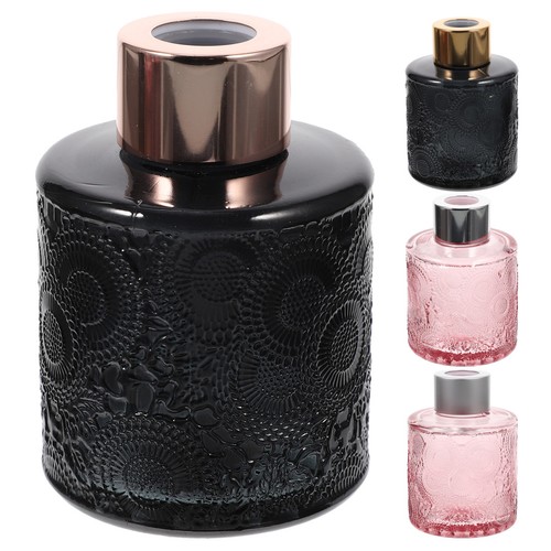 Contenitori per aromaterapia in rilievo da 4 pezzi Bottiglie di aroma di - Zdjęcie 9 z 12