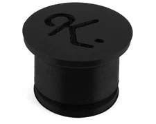 DS Racing Mini-Z Tire Remover (Black)   DSC-MI-TR1B