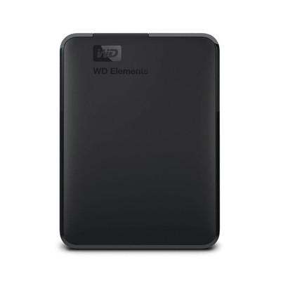 WD (Western Digital) HDD Extern WD 2,5'' 5TB Elements Portable #38877254