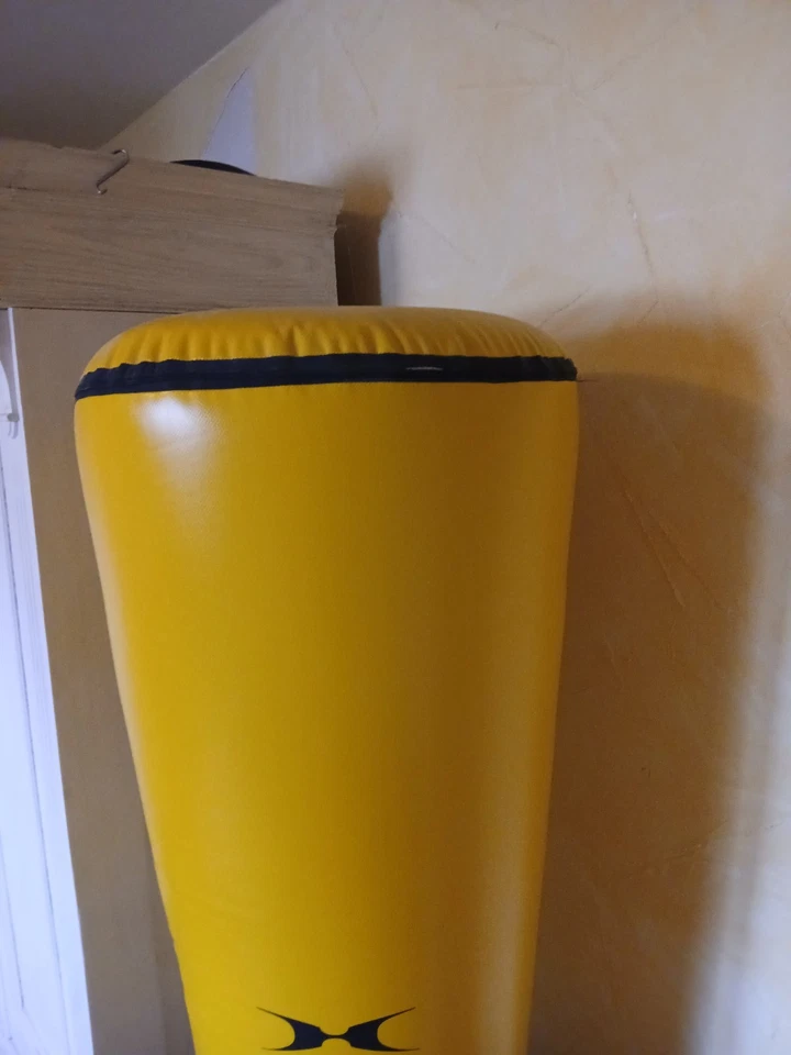 Boxsack HAMMER Wasser Sandsack - Bild 3 von 4