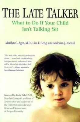 The Late Talker: What to Do If Your Child Isn't Talking Yet - ACCEPTABLE