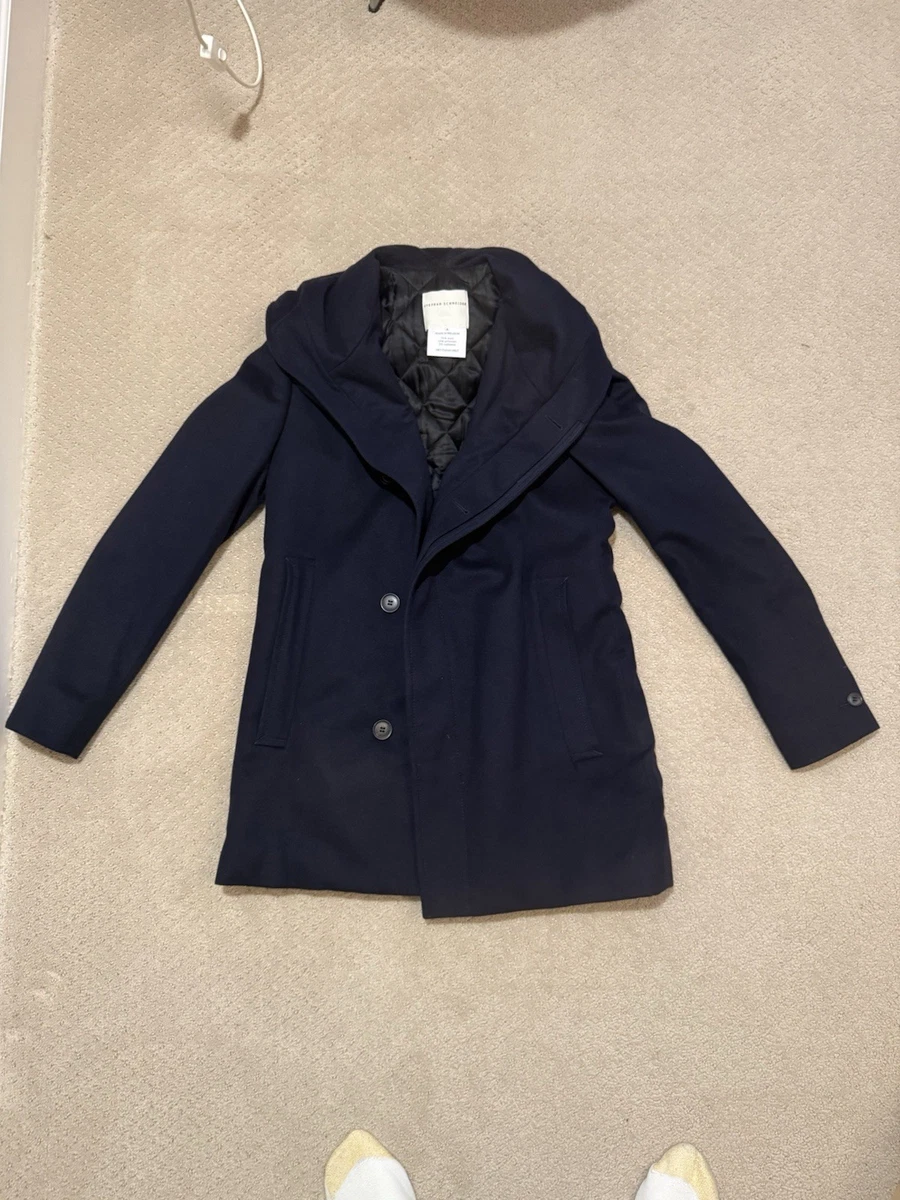 Stephan Schneider Coats, Jackets & Vests for Men for Sale | Shop