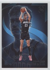 2024-25 Panini Silhouette Tristan da Silva #68 1oj3