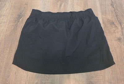 Columbia Omni Freeze Zero Black Performance Skort S - Tennis, Pickleball, Golf