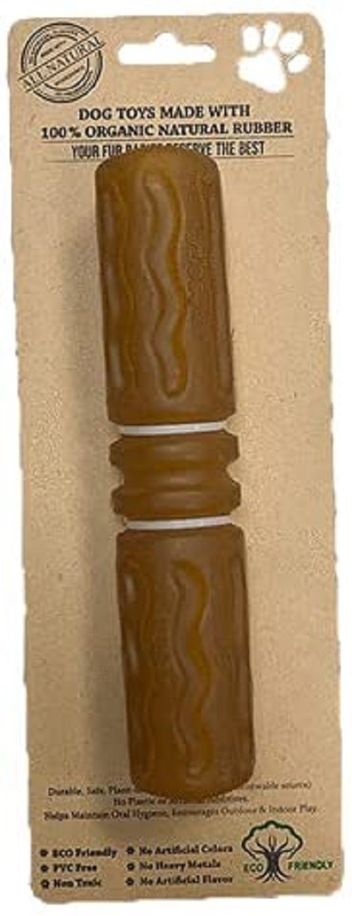 For Dogs. 100% Organic Natural Rubber. Pvc Free. New