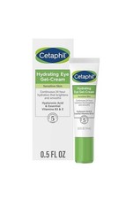 Cetaphil Hydrating Eye Gel Cream Sensitive Sk...