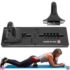 Precision Psoas Muscle Release Tool for Hip Flexor, Back, and Neck Pain