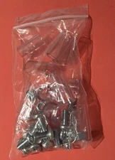 Tilite Handrim Mounting Screws