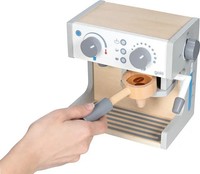 Kaffee & Teestation | 18,7 X 12 X 17,5 Cm, Holz, 16 Teile, Per StüCk | Deutsch