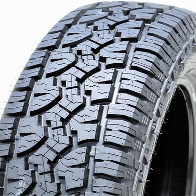 4 Tires GT Radial Adventuro ATX 265/75R16 114T AT A/T All