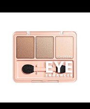 Covergirl Eye Enhancers Eyeshadow 0.14 Ounce (Pack of 1), Shimmering Sands 