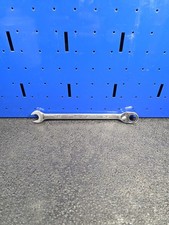 Snap-on Tools Soxrr14 716 Reversible Flank Drive Plus Ratchet Wrench Usa