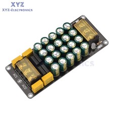 1200W 10A Full Bridge Dual Power Supply Rectifier Filter Power Amplifier Board