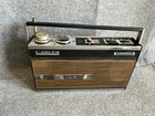 radio registratore cassette GRUNDIG C201-FM AUTOMATIC Anni '70