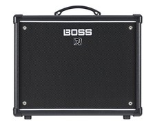 Boss Katana 50 Gen 3 50-Watt 1x12 Guitar Comb...