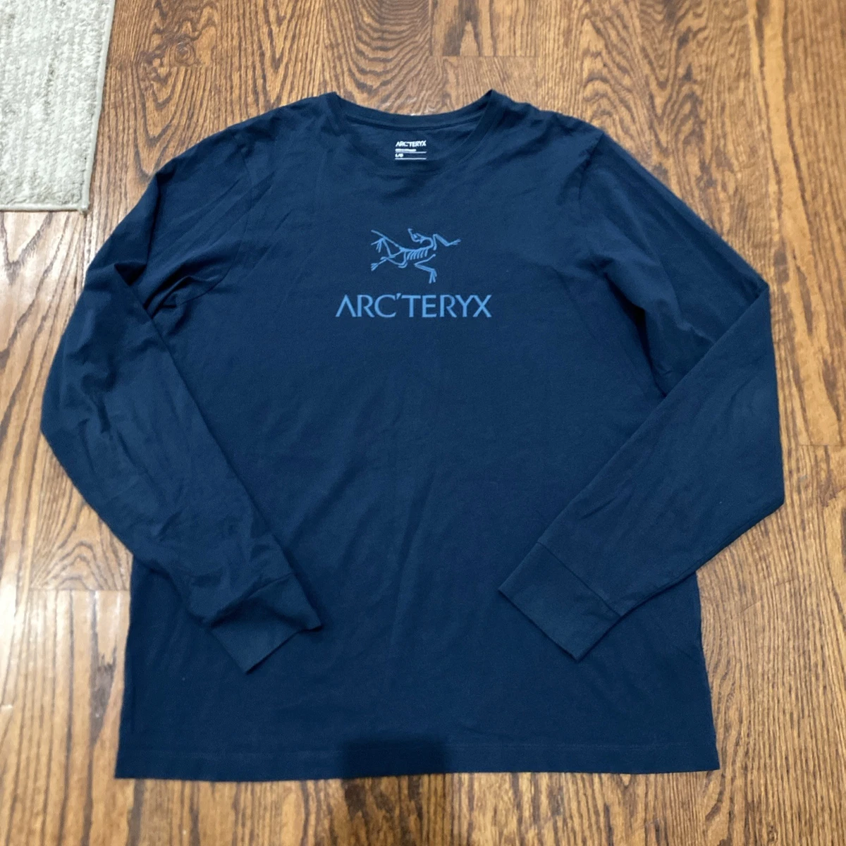 Arc'teryx Long Sleeve Shirts for Men for sale | eBay