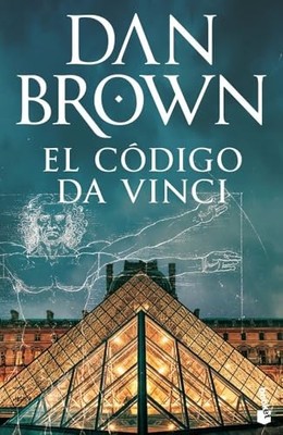 El c�digo Da Vinci: Serie Robert Langdon - Spanish Language  NEW Dan Brown 2025-