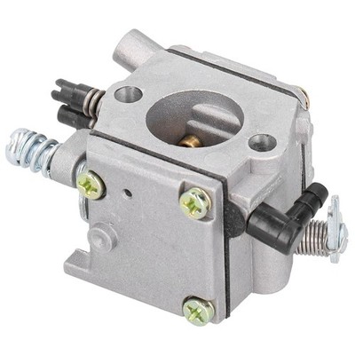 Carburetor Assembly Garden Chain Saw Accessory Parts Fit For MS381 380 SET