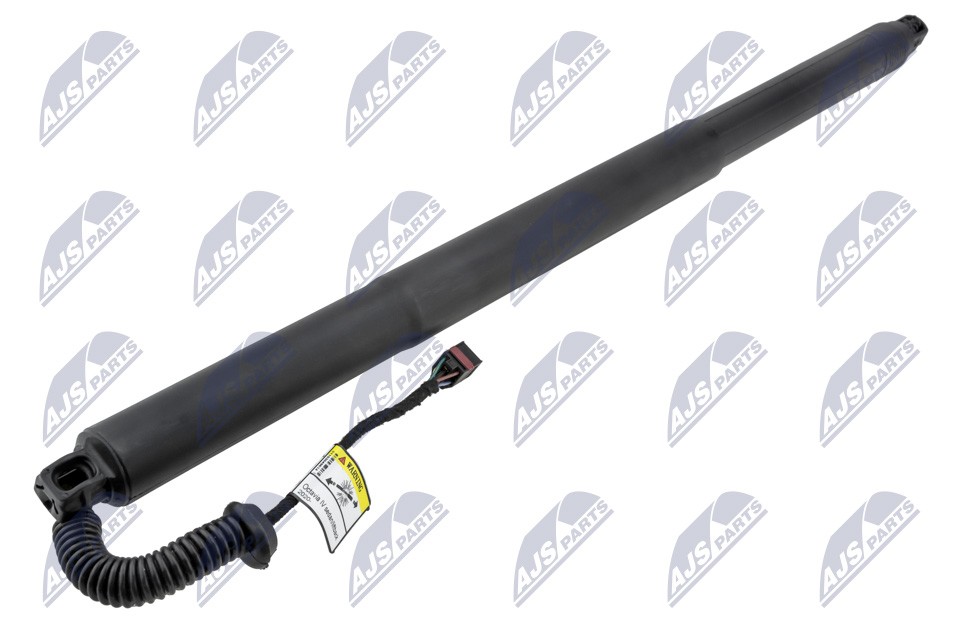 2x ✅Fits NTY AE-SK-032 TAILGATE GAS SPRING ⭐UK Seller⭐ - Image 8