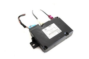 MERCEDES S212 E220 CDI 2012 RHD Telematik-Steuermodul Einheit ECU A2429004801
