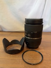  MINT TAMRON 28-300mm F3.5-6.3 Di VC PZD A010 Lens For Canon EOS EF  Hood,Caps