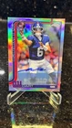 2025 Topps Chrome Jaxson Dart Refractor (RAW)