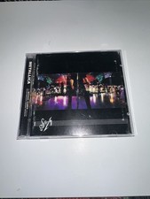 Metallica CD Lot 3 S&M, ReLoad Garage Inc Pre...