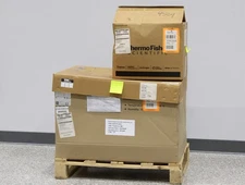 Thermo Scientific Sorvall ST8R Benchtop Centrifuge 75007203 with TX-150 Rotor