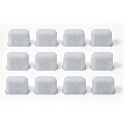 12 Pack Water Filters For Keurig Classic Coffee Maker Replaces Part #05073