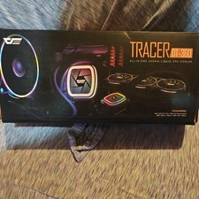 AIO DarkFlash Tracer DT-360 Liquid Cooler 360mm