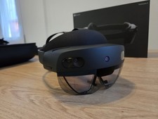 Microsoft HoloLens 2 - Commercial Edition - VR Mixed Reality - Wie Neu