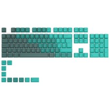 Glorious PC Gaming Race GLO-KC-GPBT-RF-UK Multicolor Keyboard Cover