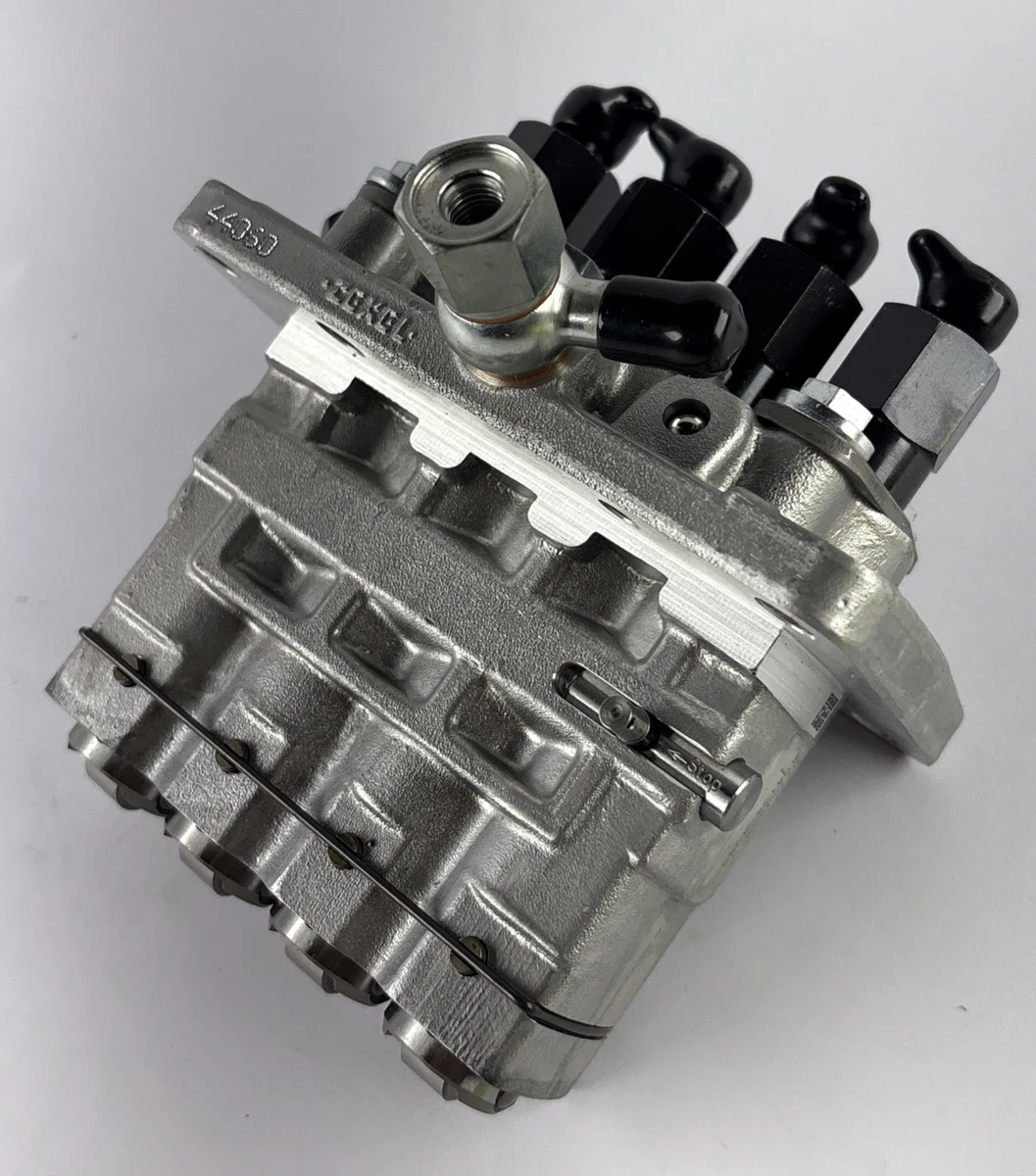 ZEXEL 44060 Injection Pump 104134-4060 photo 1
