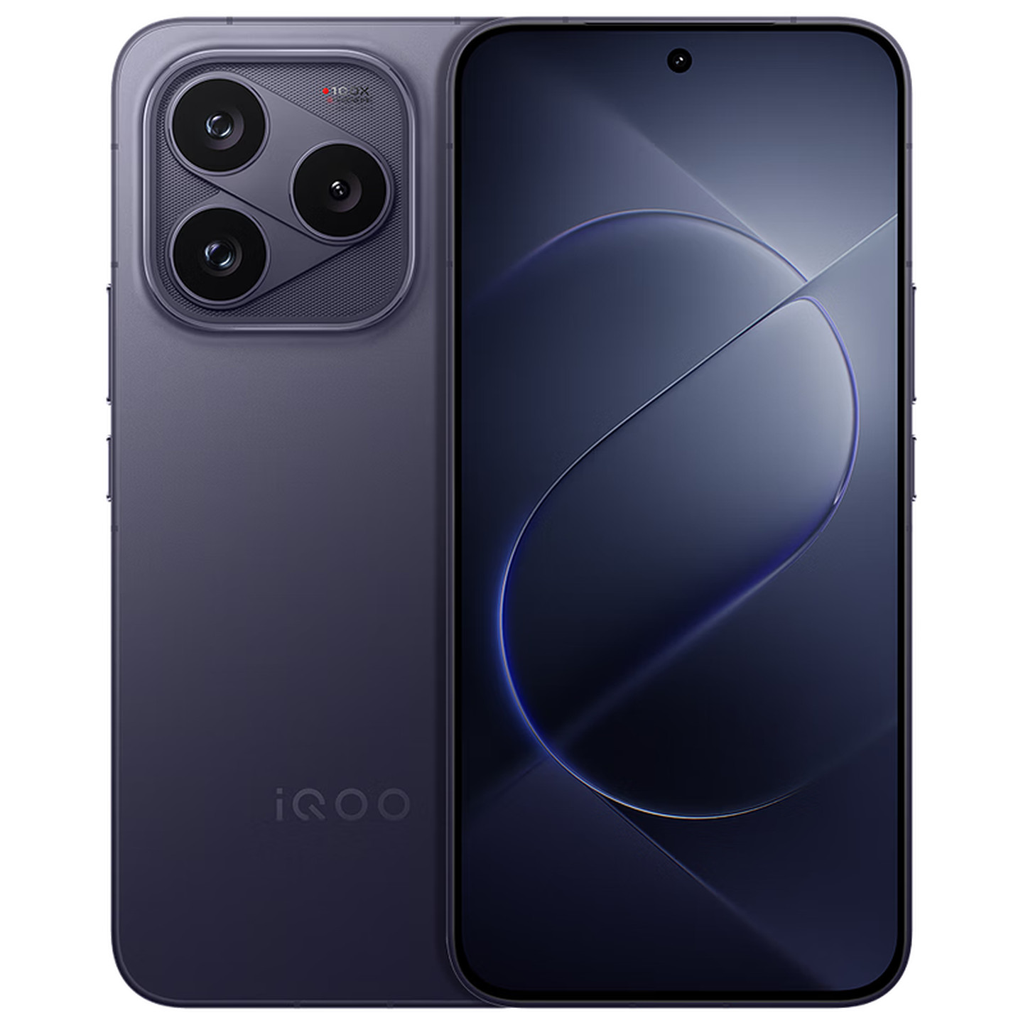 iQOO 16 5G Smartphone Android 17 Snapdragon 8 Elite Extreme Gen 6 Octa Core 50MP