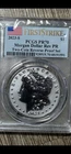 2023-S Morgan Silver Dollar - PCGS FirstStrike PR70 Reverse Proof