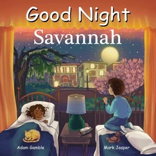 Good Night Savannah (Good Night Our World)