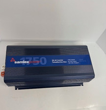 Samlex America PSE-12175A Modified Sine Wave Inverter Input: 12v DC Output: 120v
