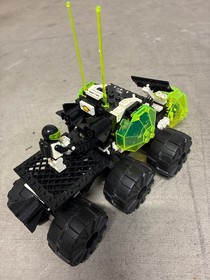 LEGO Space: Spectral Starguider (6933)