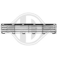 6635040 LüFtungsgitter, StoßFäNger Mitte FüR Toyota Prius Liftback (_W2_)