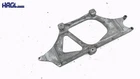EGR valve cooler bracket
