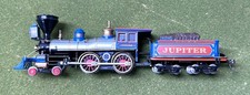 Bachmann HO Scale 4-4-0 Jupiter Steam Locomotive