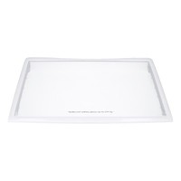 Easypart Passend FüR Haier 49053953 Glasplatte üBer GemüSeschublade 0060206524