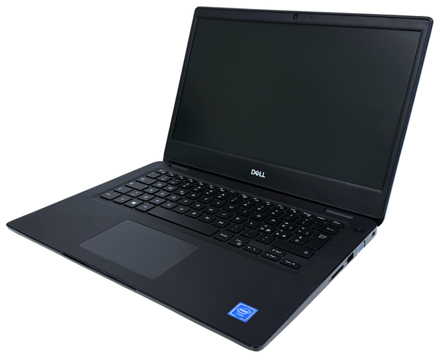 NOTEBOOK THIN CLIENT DELL WYSE 5470 INTEL CELERON N4100 128GB 4GB CHROME OS