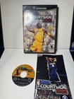 NBA Courtside 2002 (GameCube, 2002)