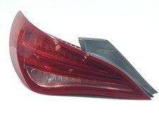 A1179062300 scheinwerfer hinten links 386610 MERCEDES-BENZ CLA COUPE C117 200