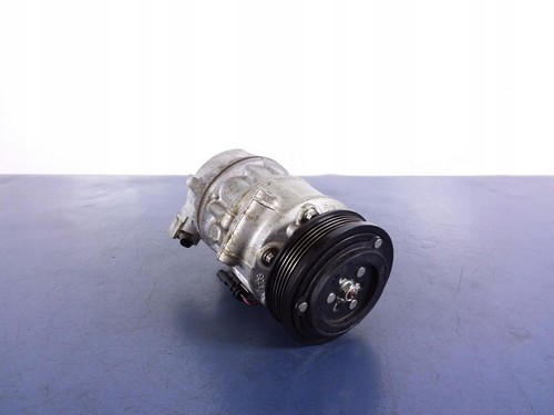 OPEL ASTRA K 1.4T KLIMAKOMPRESSOR 39157292 / AM 75801