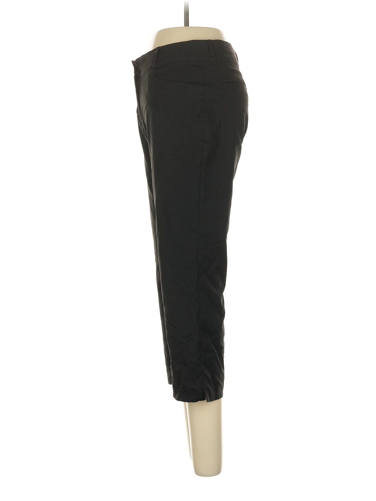 Adidas Women Black Active Pants 4 thumbnail 4